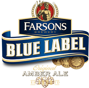 Blue Label